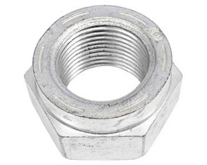 1-1/8″ Diameter x 12 TPI, 0.99″ Thickness, Stover Lock Nut – Type C (SLCF118)