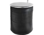 Sampa SP 559580-KP, Air Spring, Rolling Lobe –  Composite Type w/ Plastic Piston (AB9580)