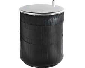 Sampa SP 559580-KP, Air Spring, Rolling Lobe –  Composite Type w/ Plastic Piston (AB9580)