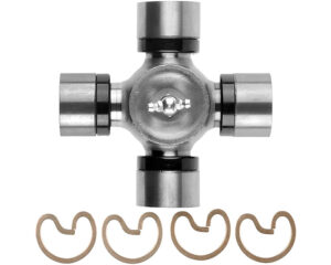 Spicer® Universal Joint Kit – Greaseable, For SPL100 Series (SPL100-1X)