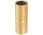 7/16″ O.D, 1-1/4″ Long, Sintered Bronze Oil Impregnated Sleeve Bearing (SS-1014-20)