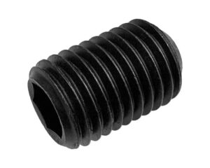 1" Diameter, 1.5″ Long, 8.0 Thread Pitch, Socket Set Cup (SSC1.112)