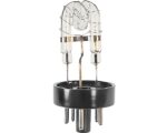 SWS 1.33" Bulb, 5 Pin – Helical Tube Bulb, For Strobe Beacon Lights (STH129)