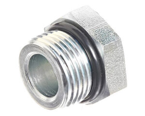 Temperature Sensor Adapter Plug (300364B)
