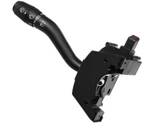 Ford® Motorcraft® OEM Switch Assembly, Turn / Direction Indicator (SW-5580)