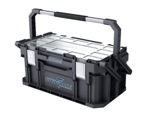 Kit Masters® PolyForce Belt Tensioner Mobile Repair Toolbox Kit, Includes 14-Housing Assy, 5-Arms, 6-Pulleys (TB-001)