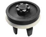 Valve Body Assembly (TB34042400)
