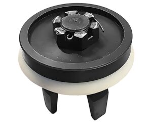 Valve Body Assembly (TB34042400)