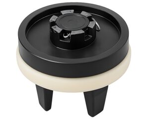 Valve Body Assembly (TB34042400)