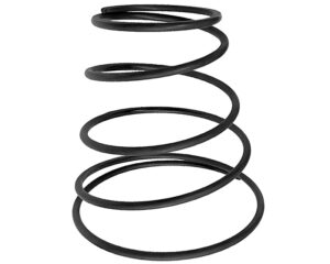 Suction Spring (TB340425)