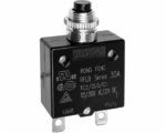 Rong Feng TC2/OL0/C1, 32V DC / 30A, RFLB Series Circuit Breaker (47-530-0)