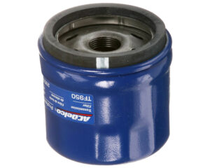ACDelco® Automatic Transmission Fluid Filter, Spin-On Style (TF950)
