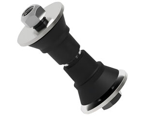 Reyco® Torque Arm Bushing Assembly, Hanger End – Rubber (TK21640T)