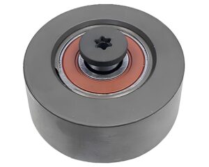 Kit Masters® PolyForce Belt Tensioner Pulley, For Modular Assembly (TP-002)
