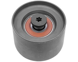 Kit Masters® PolyForce Belt Tensioner Pulley, For Modular Assembly (TP-003)