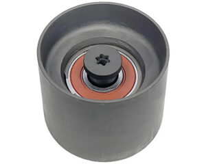 Kit Masters® PolyForce Belt Tensioner Pulley, For Modular Assembly (TP-004)