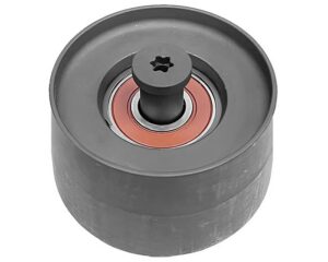 Kit Masters® PolyForce Belt Tensioner Pulley, For Modular Assembly (TP-010)
