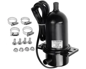 Hotstart 1500W/120V Engine Coolant Block Heater (TPS151GT10-000)