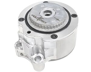 Kit Masters® PolyForce 35CCW Housing Assembly Modular Component (TS-014)