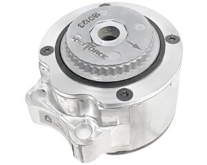 Kit Masters® PolyForce 52CCW Housing Assembly Modular Component (TS-020)