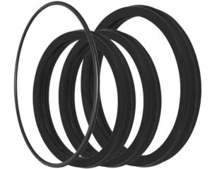 Pony Rod Seal Kit (TS-PRSK789)