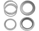 Tuthill Pump Shaft Seal (TUTPAC11432)