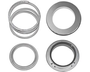 Tuthill Pump Shaft Seal (TUTPAC11432)