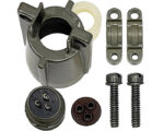 Amphenol E/F Class Circular Adapter Kit (U10-584185-143)