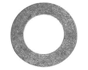HD Plus® 3/4" Spring U-Bolt Washer (UBW75)