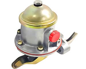 Perkins® Diesel Fuel Transfer Pump (ULPK0007)