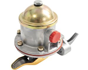 Perkins® OEM Diesel Fuel Transfer Pump (ULPK0007)