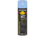 Rust-Oleum® 15 oz. Enamel – Spray Paint, Light Blue, Gloss Finish (V2123838)