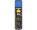 Rust-Oleum® 15 oz. Enamel – Spray Paint, Safety Blue, Gloss Finish (V2124838)
