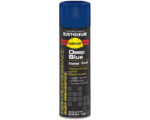Rust-Oleum® 15 oz. Enamel – Spray Paint, Deep Blue, Gloss Finish (V2125838)