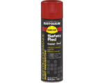 Rust-Oleum® 15 oz. Enamel – Spray Paint, Safety Red, Gloss Finish (V2163838)