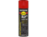 Rust-Oleum® 15 oz. Enamel – Spray Paint, Bright Red, Gloss Finish (V2164838)