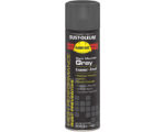 Rust-Oleum® 15 oz. Enamel – Spray Paint, Dark Machine Gray, Gloss (V2187838)