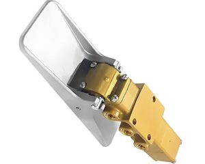 Versa® 4-Way, 3-Position Pneumatic Directional Valve, Brass (VBT-4303)