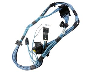 Freightliner® OEM A/C Wire Harness Kit (VCCT1001841S)