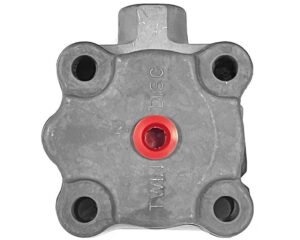 WPT Power Quick Release Dump Valve (W00-10-101)