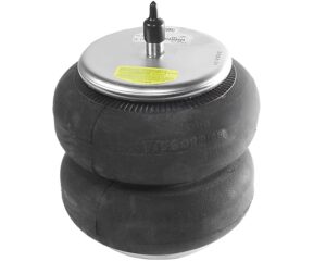 Firestone® 14.5″ Diameter, Air Spring, Double Convoluted (W01-358-7897)