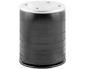 Firestone® 27.3″ Ext. Height – Air Spring, Reversible Sleeve (W01-358-9156)