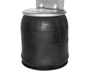 Firestone® 22.0″ Ext. Height – Air Spring, Reversible Sleeve Type (W01-358-9287)