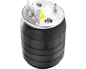 Firestone® 22.0″ Ext. Height – Air Spring, Reversible Sleeve Type (W01-358-9371)