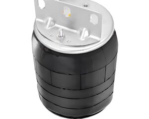 Firestone® 22.0″ Ext. Height – Air Spring, Reversible Sleeve Type (W01-358-9375)