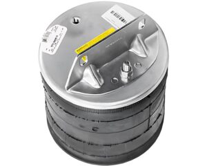 Firestone® 13.3″ Ext. Height –  Air Spring, Reversible Sleeve Type (W01-358-9616)