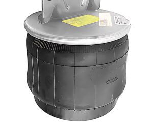 Firestone® 11.00″ Ext. Height – Air Spring, Reversible Sleeve Type (W01-358-9622)