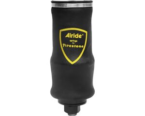 Firestone® 14" Extended Height, 10" BCR, Air Spring, Sleeve Style (W02-358-7036)