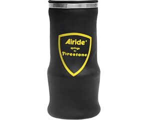 Firestone® 10″ Extended Height, 7.87″ BCR, Air Spring, Sleeve Style (W02-358-7109)