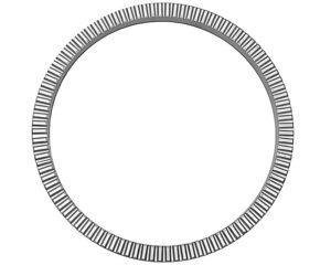 Gunite® ABS Tone Ring – For Wheel Hub (W1292)